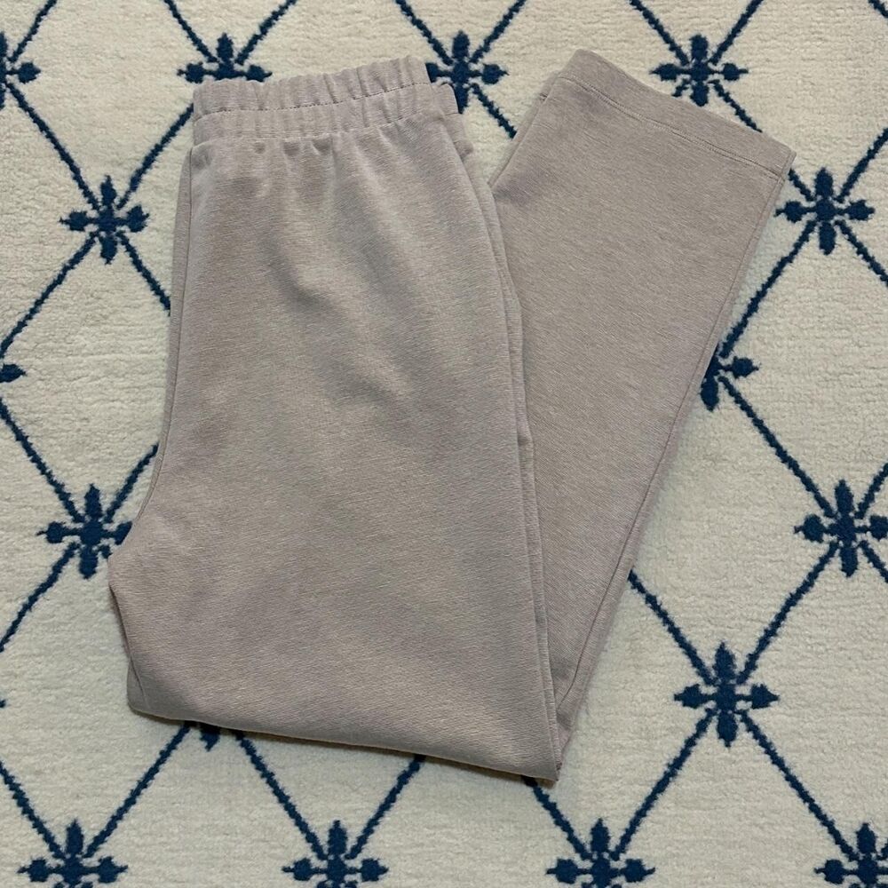 A New Day Straight Leg Trouser Pants - Beige